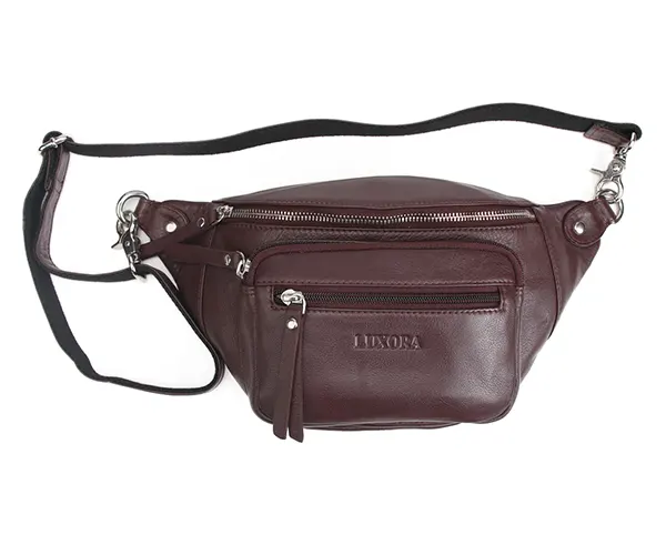 Marlow Belt  Bag