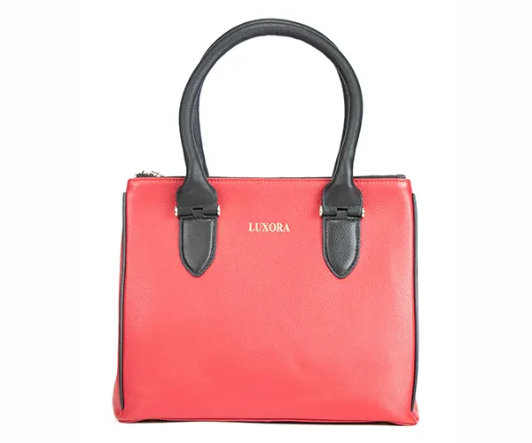 Rouge Arc Hand Bag