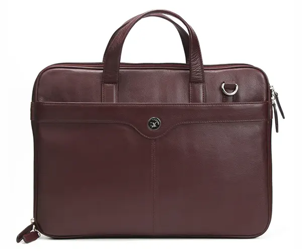 Bordeaux Work Bag