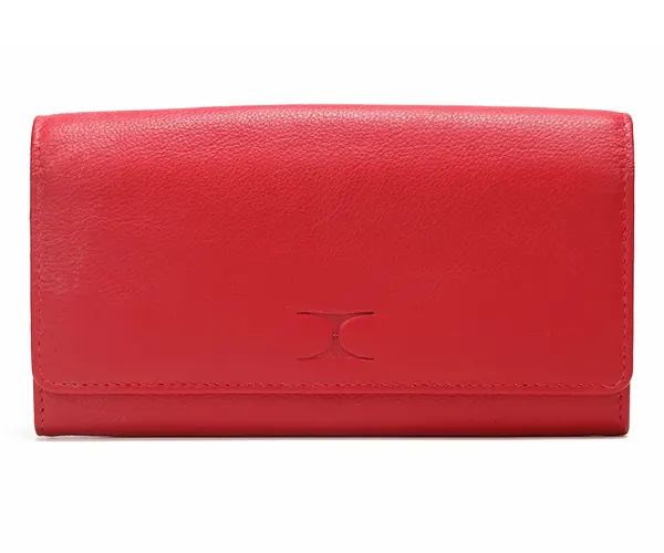Rouge Atelier Purse