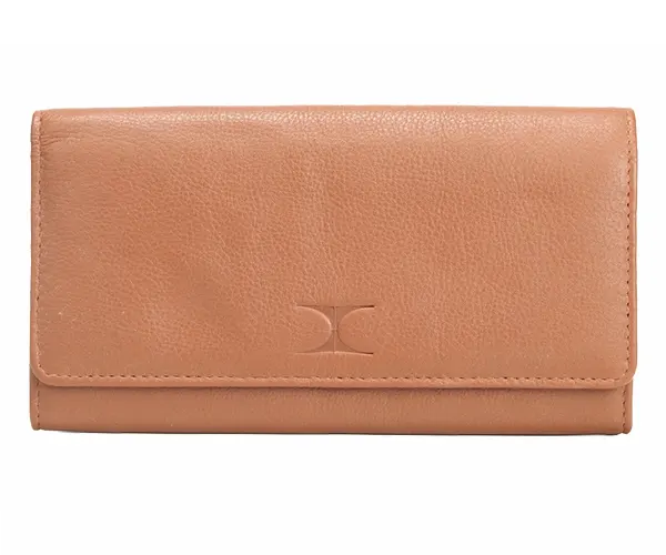 Cocoa Purse