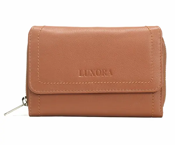 Cocoa Purse Mini