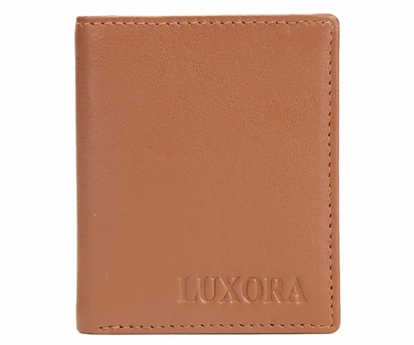 Camel Pocket Wallet